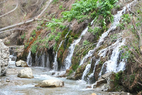مکانهای دیدنی اطراف تهران برای سفر کوتاه مدت مکانهای دیدنی اطراف تهران برای سفر کوتاه مدت