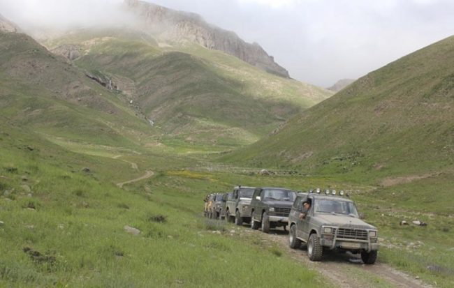 مکانهای دیدنی اطراف تهران برای سفر کوتاه مدت مکانهای دیدنی اطراف تهران برای سفر کوتاه مدت