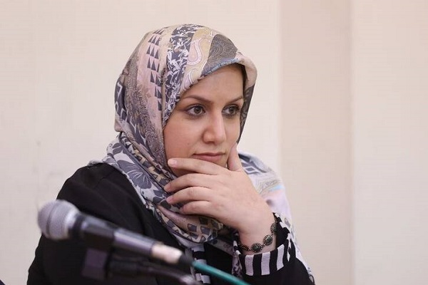 سلیمانی رمانی که جایزه برتر جشنواره رضوی را از آن خود کرد/ مناظرات «امام جواد (ع)» علم الهی او را بر همگان اثبات کرد