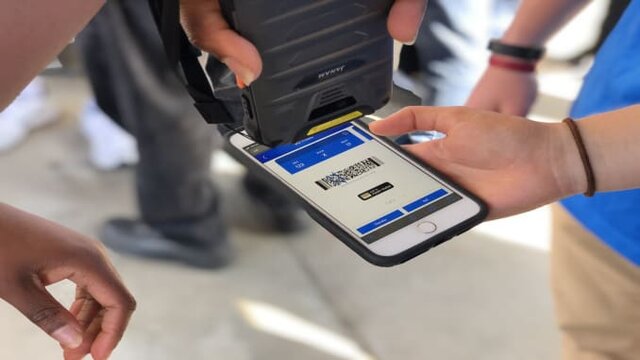 ورزشگاه «SoFi»؛ یک استادیوم مدرن اما هوشمند +تصاویر ورزشگاه «SoFi»؛ یک استادیوم مدرن اما هوشمند +تصاویر