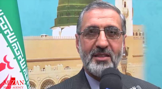 تفاوتهای بزرگ عفو هفدهم ربیع از زبان سخنگوی دستگاه قضا تفاوتهای بزرگ عفو هفدهم ربیع از زبان سخنگوی دستگاه قضا