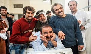 «پایتخت ۶» سفر به اروپا را تجربه می‌کند