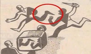 اغتشاش در ایران و جنگ روایت در شبکه‌های معاند