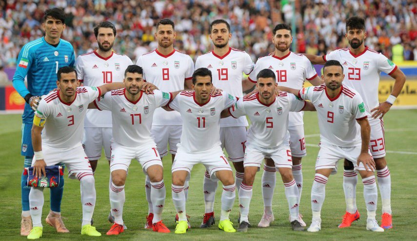 فدراسیون فوتبال: ما به جام جهانی ۲۰۲۲ قطر صعود میکنیم