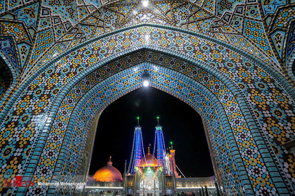جایگاه علمی «حضرت فاطمه معصومه (س)» در بین شیعیان مشخص است/ در بین امامزادگان از ارزش خاصی برخوردار هستند جایگاه علمی «حضرت فاطمه معصومه (س)» در بین شیعیان مشخص است/ در بین امامزادگان از ارزش خاصی برخوردار هستند