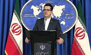 دخالت در امور داخلی کشورها، رکن دوم سیاست آمریکا شده است