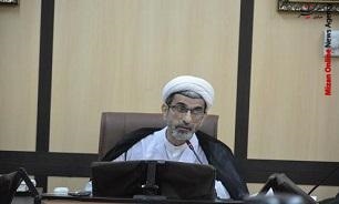 فراهم شدن زمینه آزادی ۱۴ زندانی جرائم غیرعمد زندان‌های خراسان شمالی