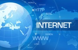 آغاز فعالیت اینترنت مشترکین حقوقی در مرحله اول