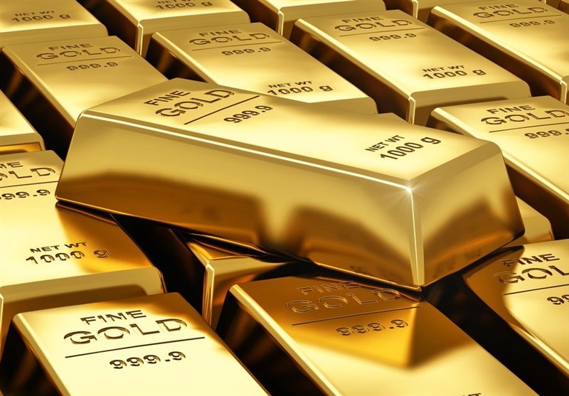 قیمت جهانی طلا به ۱۴۶۵ دلار و ۹ سنت رسید