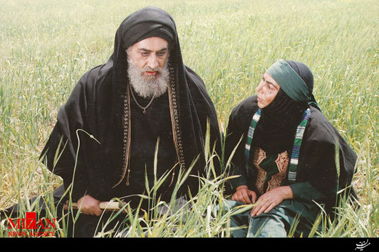 نقش «آسیه» را در سریال حضرت موسی (ع) بازی می‌کنم/بازیگران جوان دنبال شهرت نباشند