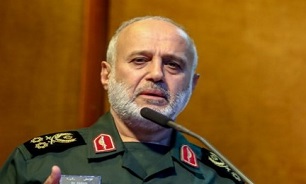رمز گشایی از اظهارات کم سابقه سرلشکر رشید/ آیا کشور با تهدید نظامی مواجه است؟ رمز گشایی از اظهارات کم سابقه سرلشکر رشید/ آیا کشور با تهدید نظامی مواجه است؟