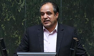 سرقت اسناد و اطلاعات دفتر نماینده مجلس توسط اغتشاشگران