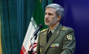 وزیر دفاع: جریانات اخیر