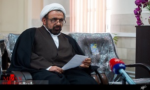 صدور دستورات لازم برای احیای رودخانه لات آجی در شهرستان قرچک