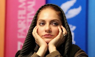 پادویی مهناز افشار برای آل سعود!
