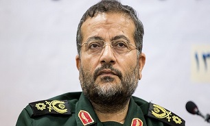 سردار سلیمانی: بسیج در پاسداری از انقلاب کارنامه درخشانی دارد