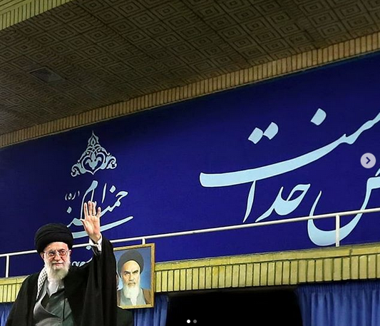 فرمایشات رهبر معظم انقلاب به مناسبت هفته بسیج