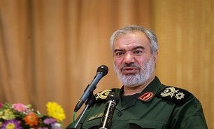 جانشین فرمانده کل سپاه: اطلاعات کاملی توطئه اخیر در اختیار داریم