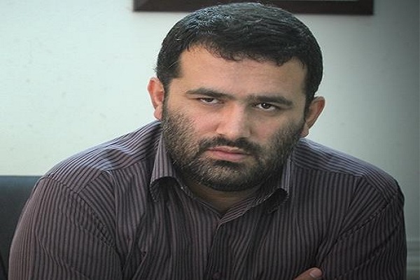مثلث ناشر نویسنده و مسئولان روند ارزشمند است / کتاب زمانی برای ناشر ارزشمند است که مخاطب آن را مطالعه کند مثلث ناشر نویسنده و مسئولان روند ارزشمند است / کتاب زمانی برای ناشر ارزشمند است که مخاطب آن را مطالعه کند