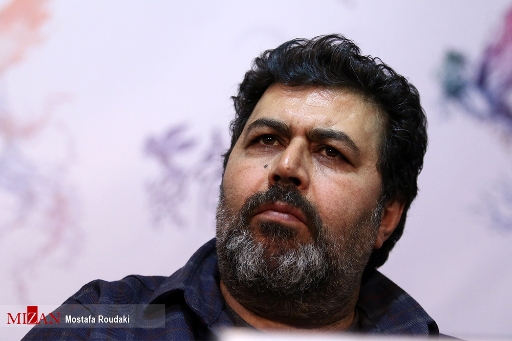 «فرهاد اصلانی» به سریال سلمان فارسی پیوست