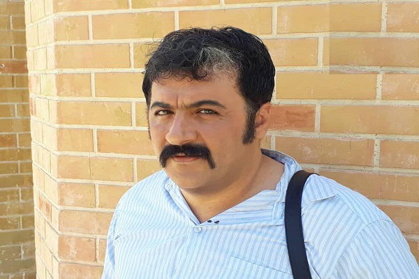سریال «حکایت‌های کمال» تجربه بسیار سختی بود/برای اولین بار نقشی، چون «سورچی» را بازی کردم