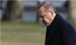 حزب مخالف اردوغان در خصوص تجارت نفتی دولت ترکیه با داعش دست به افشاگری می‎زند