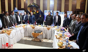 پیشگیری در مباحث زیست محیطی،در اولویت قرار گیرد/ برخورد قاطع دستگاه قضا با متعرضین به عرصه‌های طبیعی