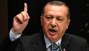اردوغان شخصا دستور حمله به جنگنده روسیه را صادر کرد