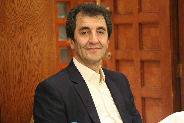 سید حسن میرباقری حلقه گمشده بازار نشر / موج جدید کاغذ در راه است قیمت کتاب باید کاهش یابد