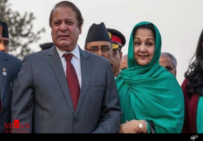 بیوگرافی کامل محمد نواز شریف + تصاویر