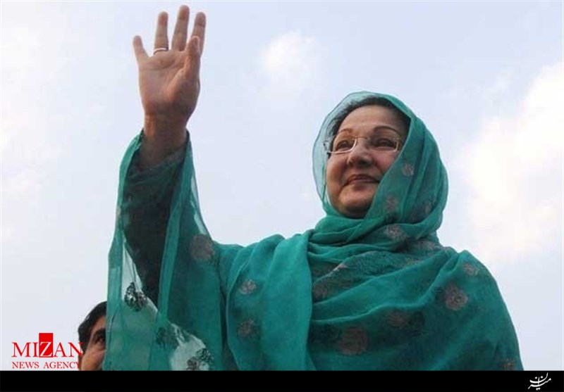 بیوگرافی کامل محمد نواز شریف + تصاویر