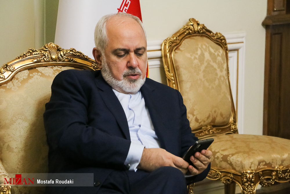 آماده تبادل فراگیر زندانیان هستیم/ توپ در زمین آمریکاست آماده تبادل فراگیر زندانیان هستیم/ توپ در زمین آمریکاست