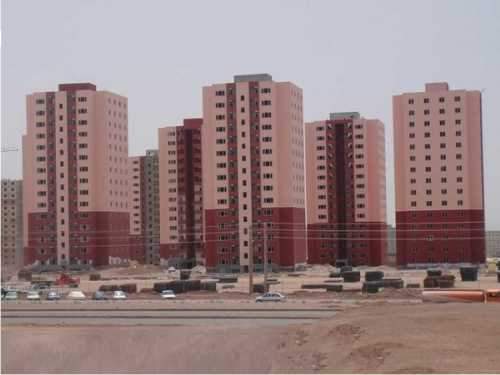 فاز چهارم ثبت نام طرح ملی مسکن از ساعاتی دیگر