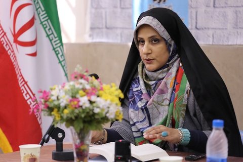 توجه به انسانیت پیام کتاب «پوتین قرمزها» است/ خاطره زیارت اسرای عراقی از «حضرت عبد العظم حسنی (ع)» فصلی زیبا است