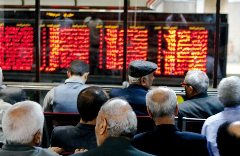 شاخص در مرز قله ۳۴۰ هزار واحدی قرار گرفت
