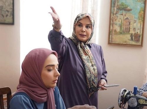 سینما دیگر برای ما نیست/عده‌ خاصی از بازیگران، سینما را در دست گرفته‌اند
