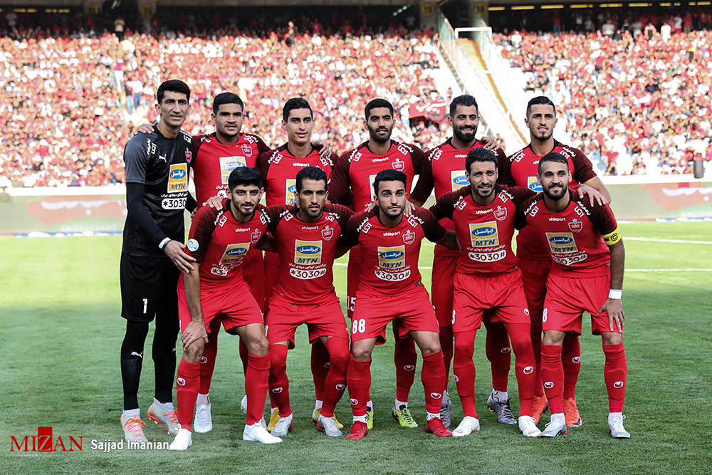 اسفندماه دشوار در انتظار پرسپولیس؛ هر ۴ روز، یک بازی