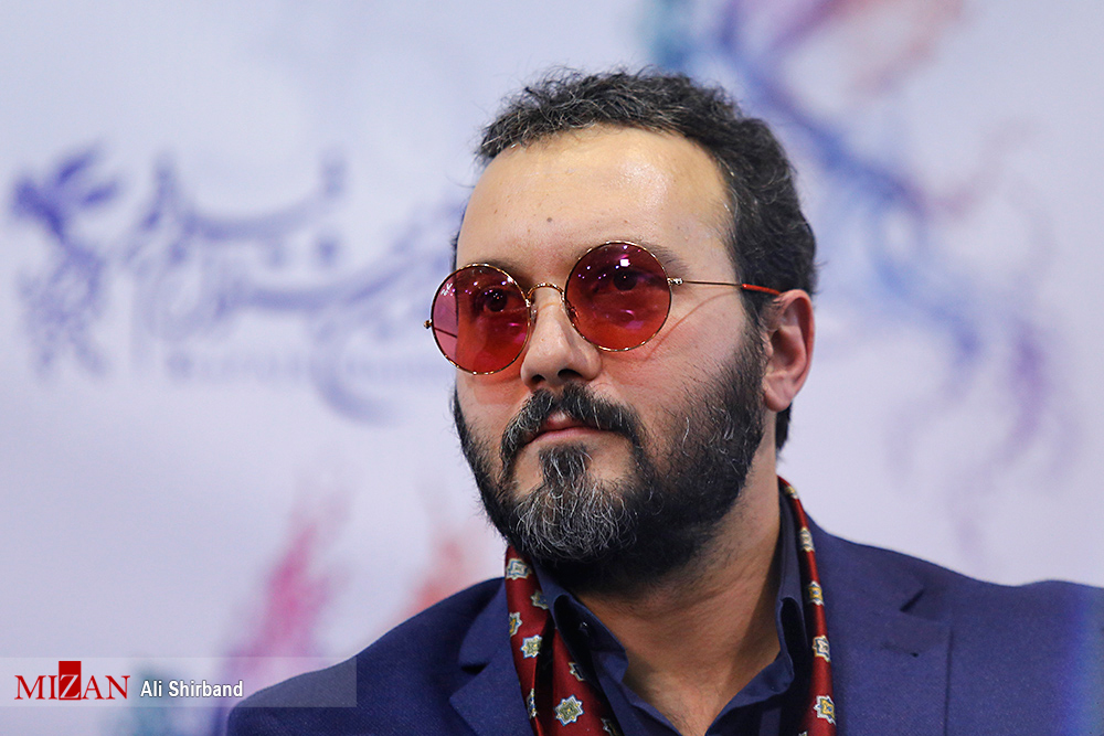 کامبیز دیرباز «خروج» متفاوتترین فیلم ابراهیم حاتمیکیا است/امسال با دو فیلم راهی فجر میشوم/////////////////////چهارشنبه