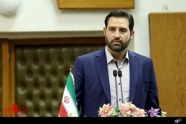 آیا اطلاعات مردم تهران به سرقت رفت؟