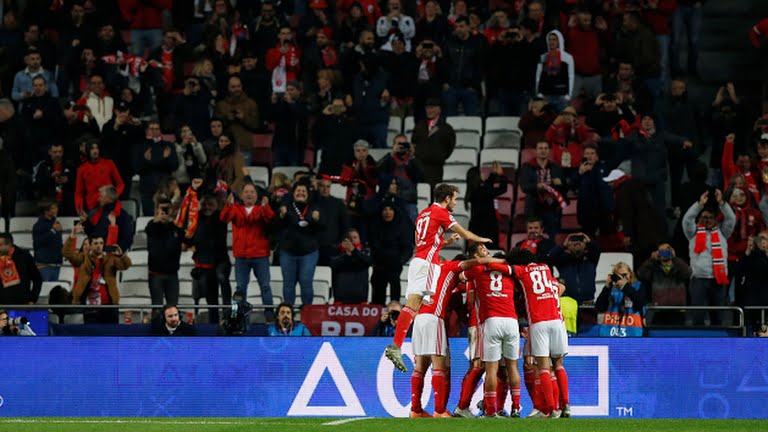 لیگ قهرمانان  اروپا