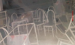 مالک تالار عروسی در سقز دستگیر شد