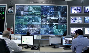 ایرادات طرح آلودگی کنترل هوا از نظر مرکز فرماندهی ترافیک پلیس راهور پایتخت