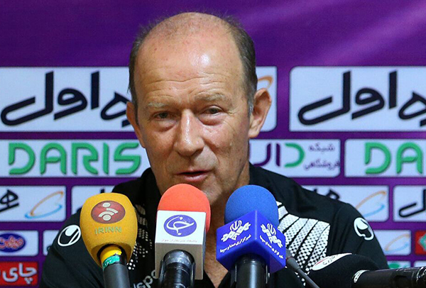 اعلام زمان نشست خبری سرمربیان پرسپولیس, شاهین, استقلال و سایپا در هفته پانزدهم