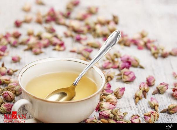خواصی حیرت انگیز برای یک دمنوش گل سرخ ناقابل! خواصی حیرت انگیز برای یک دمنوش گل سرخ ناقابل!