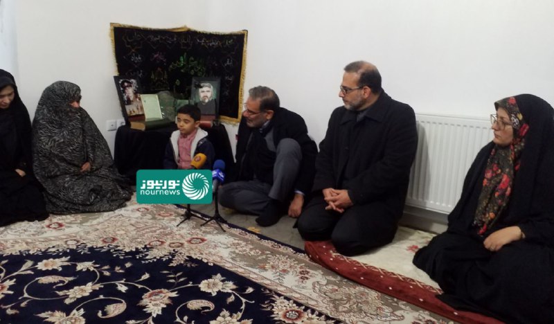 بیش از ۸۵ درصد جانباختگان رخدادهای اخیر در شهرستان‌های تهران در تجمع‌های اعتراضی حضور نداشتند/ تلاش برای ترمیم سریع خسارت‌ها و کاهش آلام خانواده شهدا و جان‌باختگان