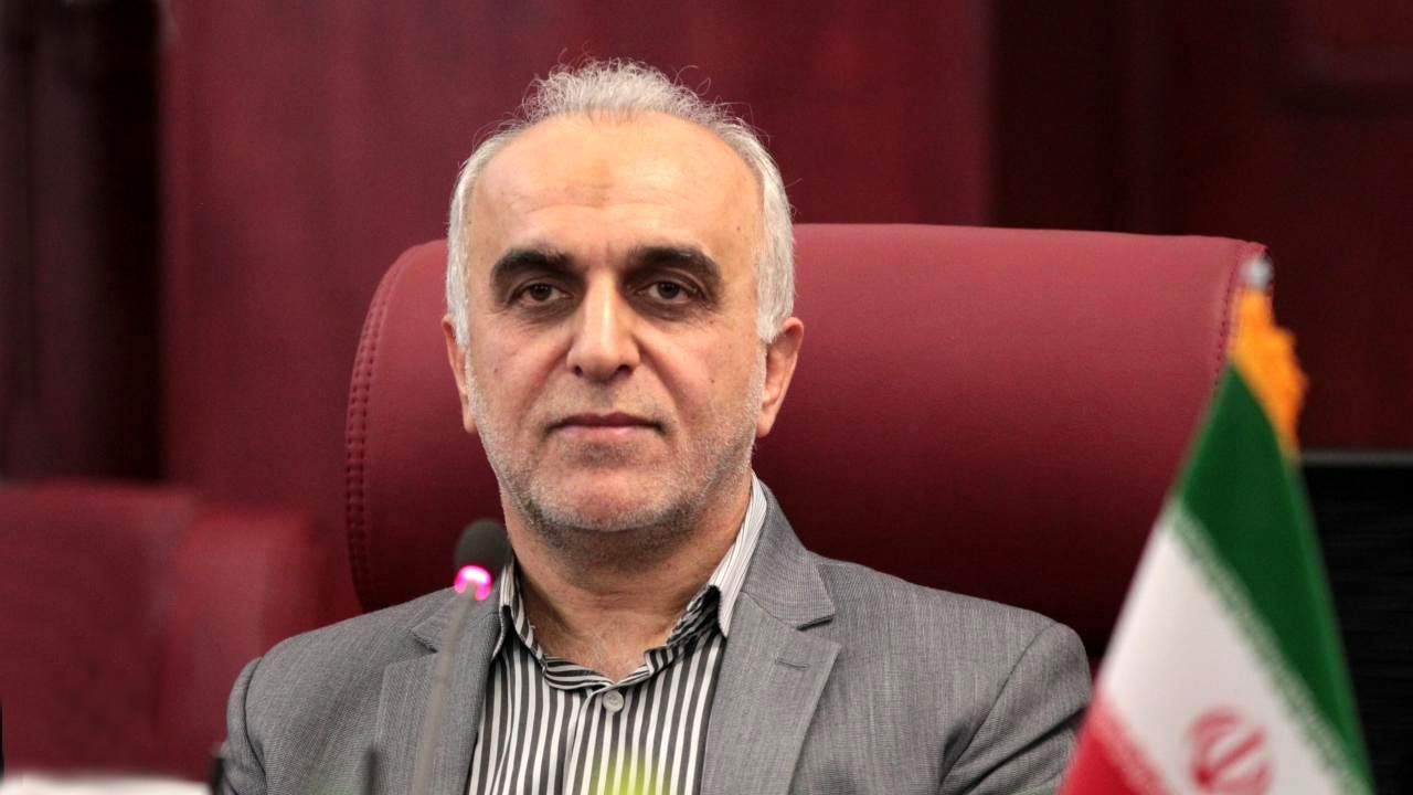 ۹۵ درصد از دستگاه‌ها برای استفاده از دولت الکترونیک اعلام آمادگی کردند