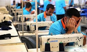 ۷ هزار بهبود یافته از اعتیاد تسهیلات اشتغال دریافت کردند