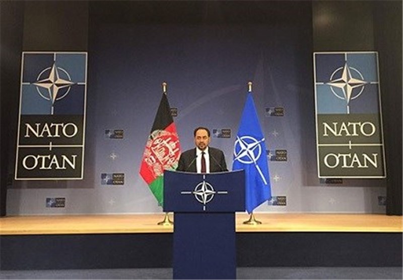 ناتو پس از سال ۲۰۲۰ نیز در 
