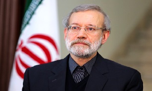 لاریجانی شنبه به ترکیه می‌رود