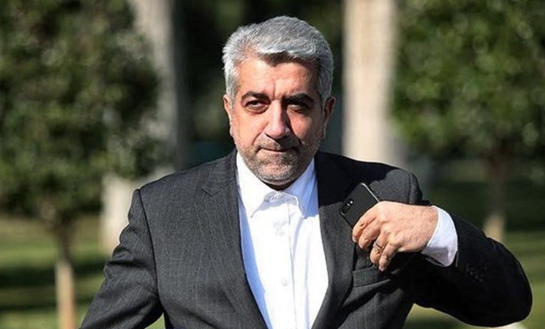 استحصال بیش از ۲ میلیارد مترمکعب آب شیرین از دریا برای مصارف ۱۷ استان